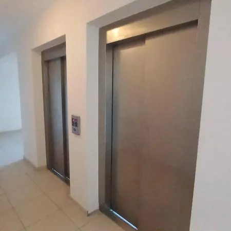 Apartamento Orangecity Mahmutlar