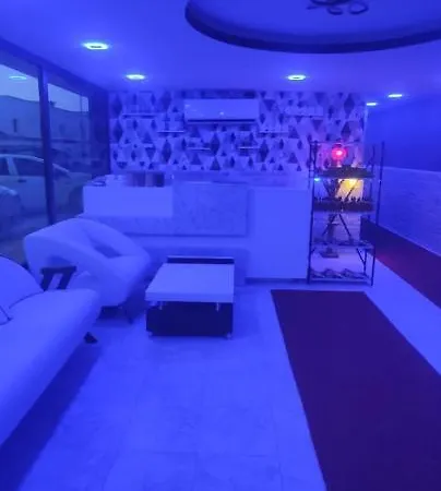 Apartment Orangecity Mahmutlar Alanya