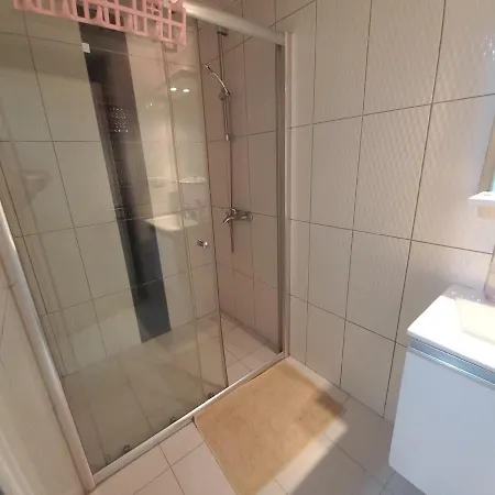 Orangecity Mahmutlar Apartment